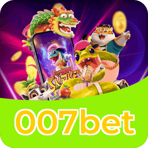 Login rápido no app 007bet