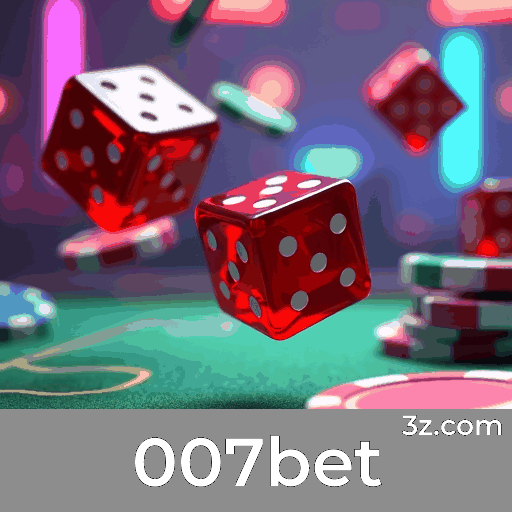 007bet: Seu Cassino Online Seguro e Divertido