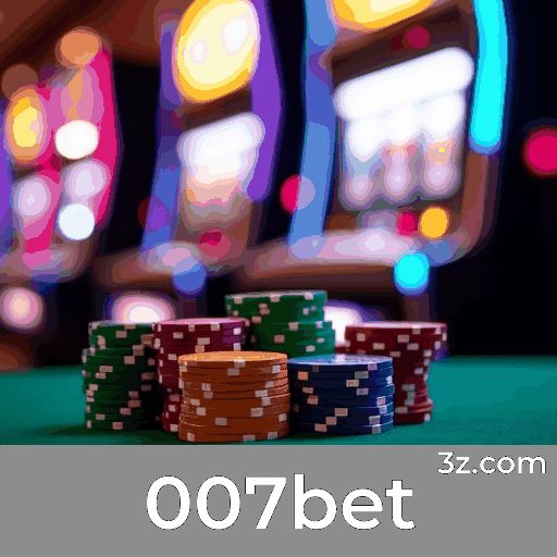 007bet: Seu Cassino Online Seguro e Divertido