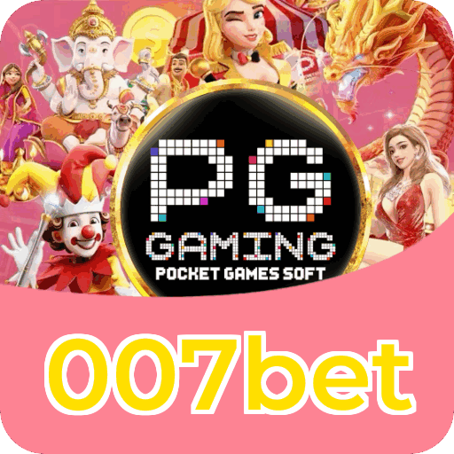 Download iOS 007bet