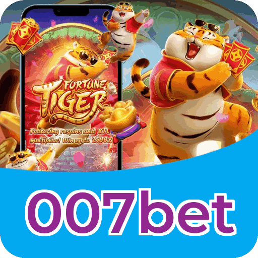 Instalar APK 007bet