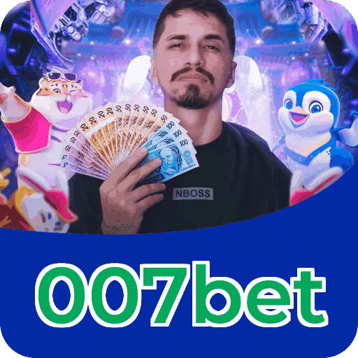 Métodos de pagamento aceitos na 007bet